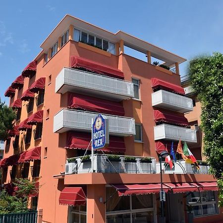 Hotel Rex Caorle Luaran gambar
