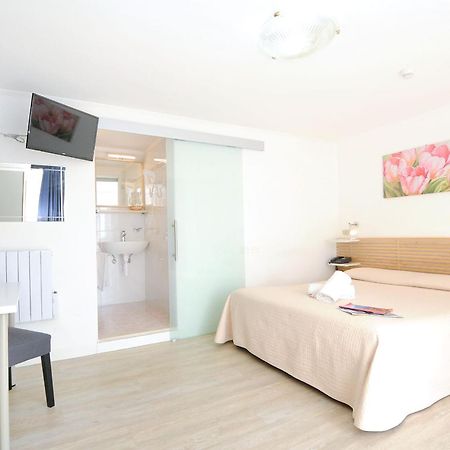 Hotel Rex Caorle Luaran gambar