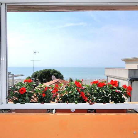 Hotel Rex Caorle Luaran gambar