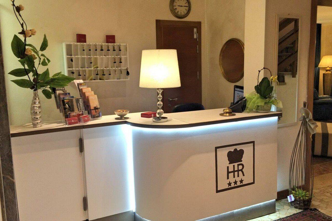 Hotel Rex Caorle Luaran gambar