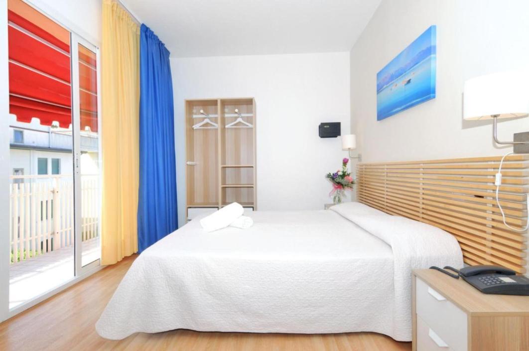 Hotel Rex Caorle Luaran gambar