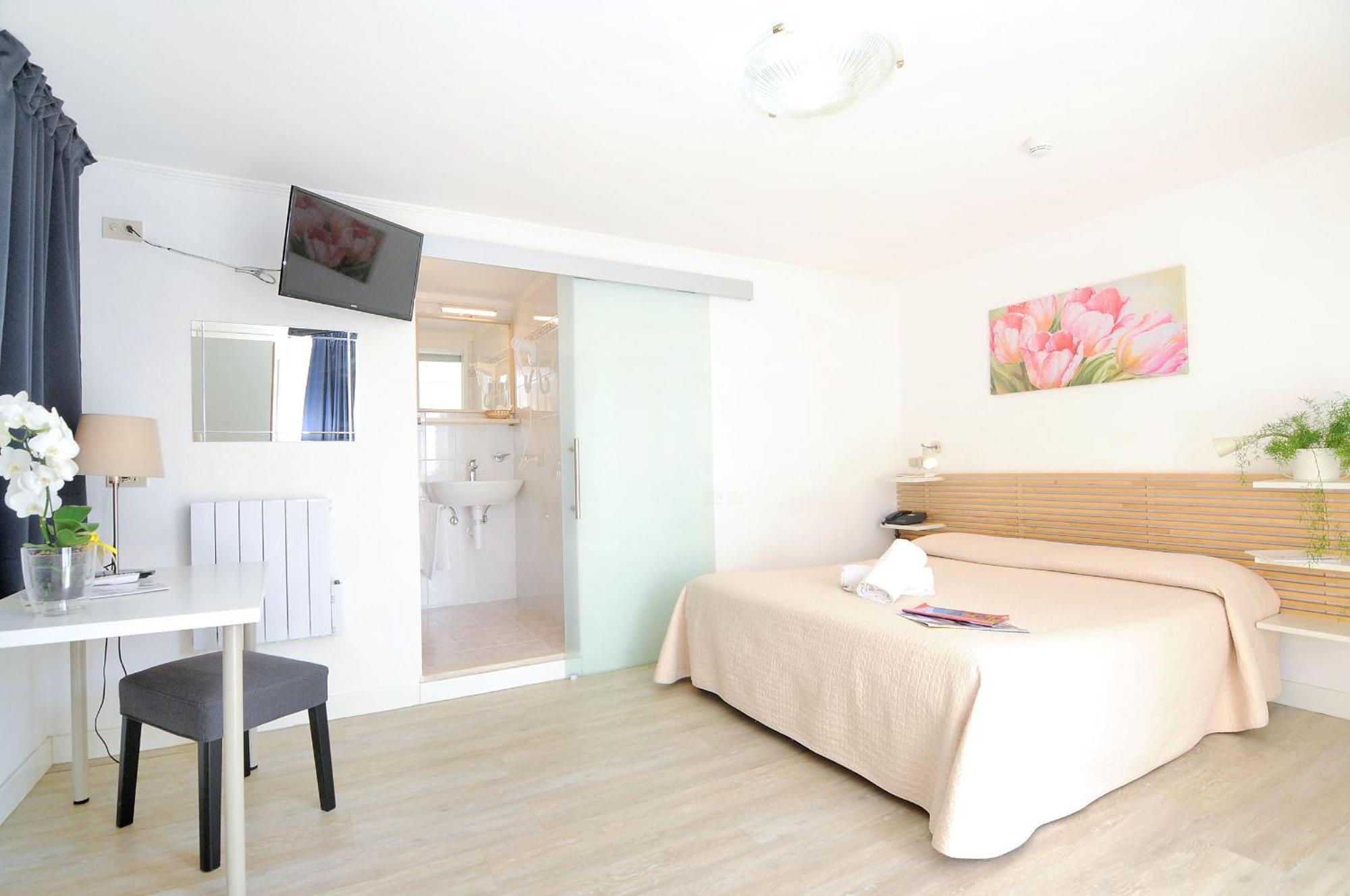 Hotel Rex Caorle Luaran gambar