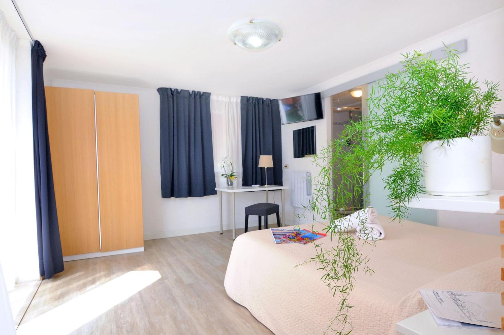 Hotel Rex Caorle Luaran gambar