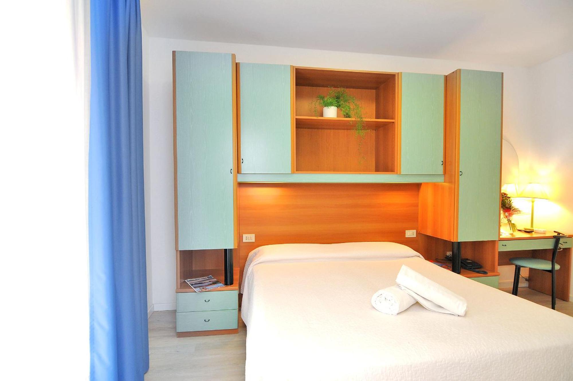 Hotel Rex Caorle Luaran gambar