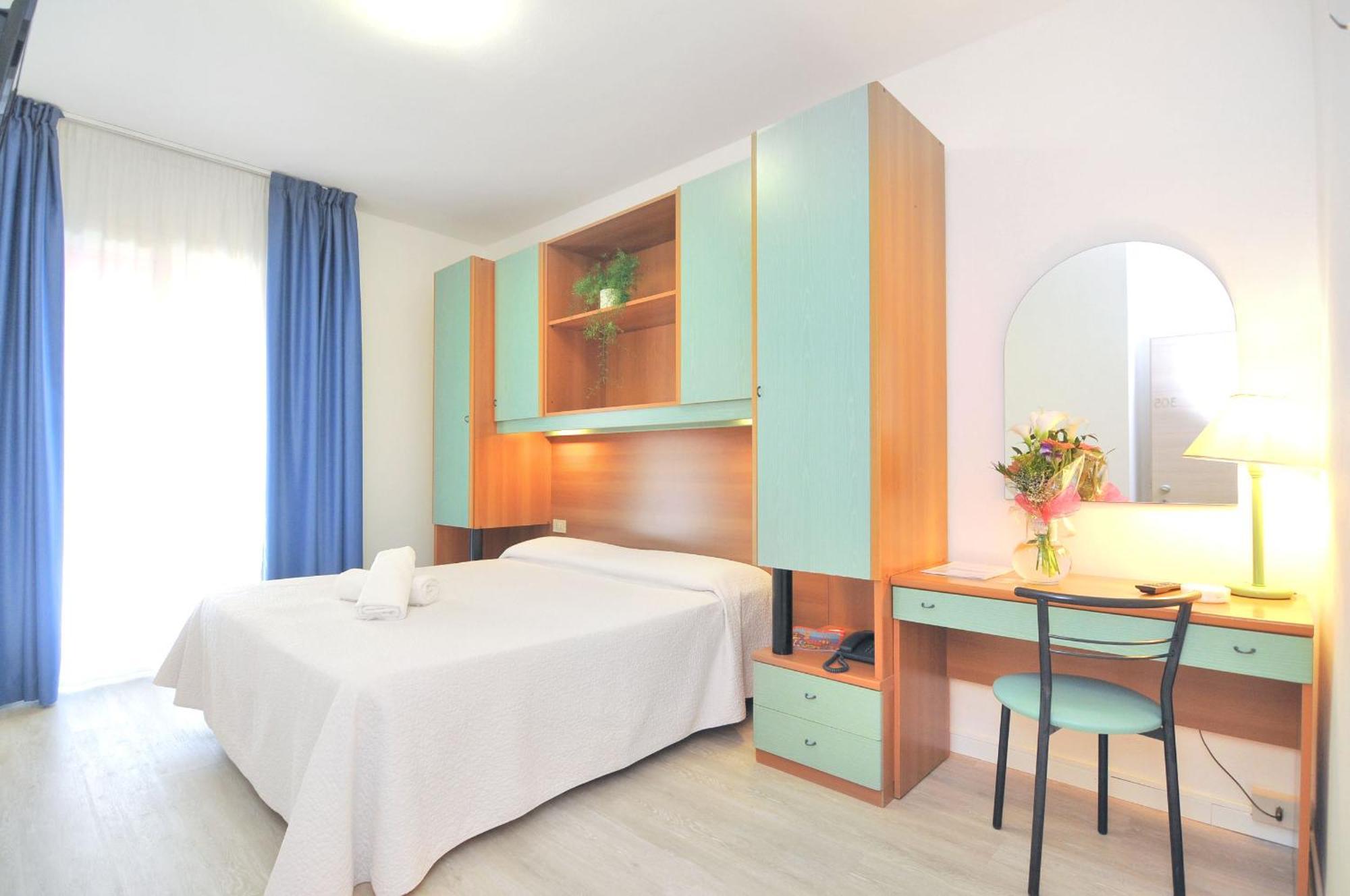 Hotel Rex Caorle Luaran gambar