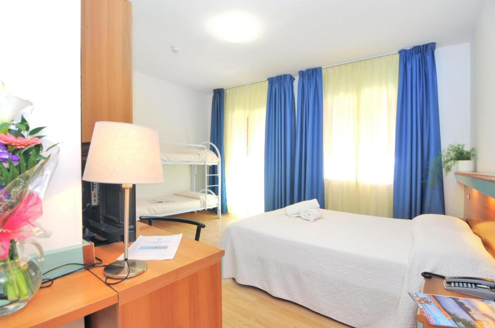 Hotel Rex Caorle Luaran gambar