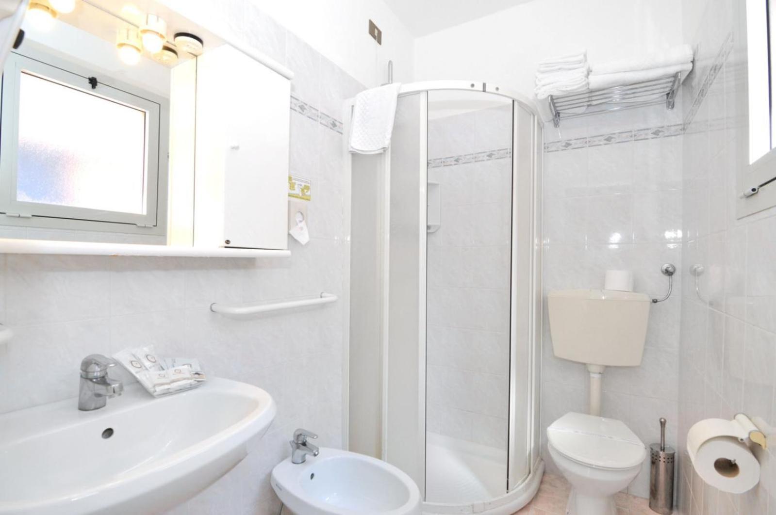 Hotel Rex Caorle Luaran gambar