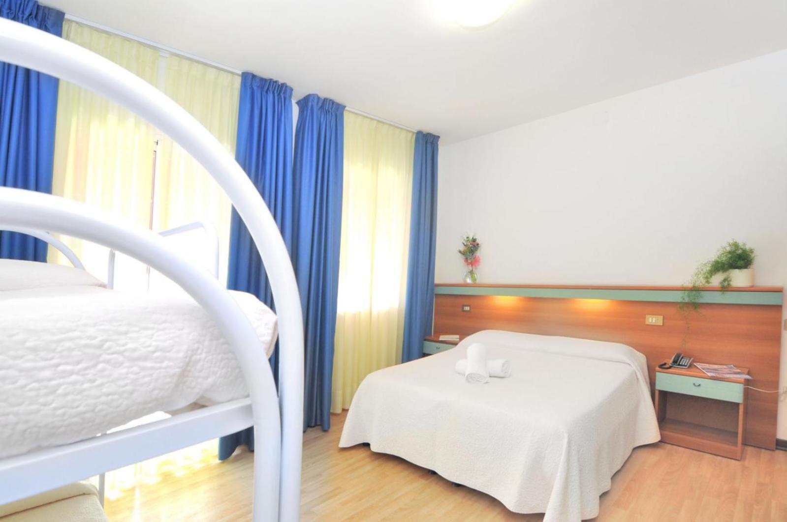 Hotel Rex Caorle Luaran gambar