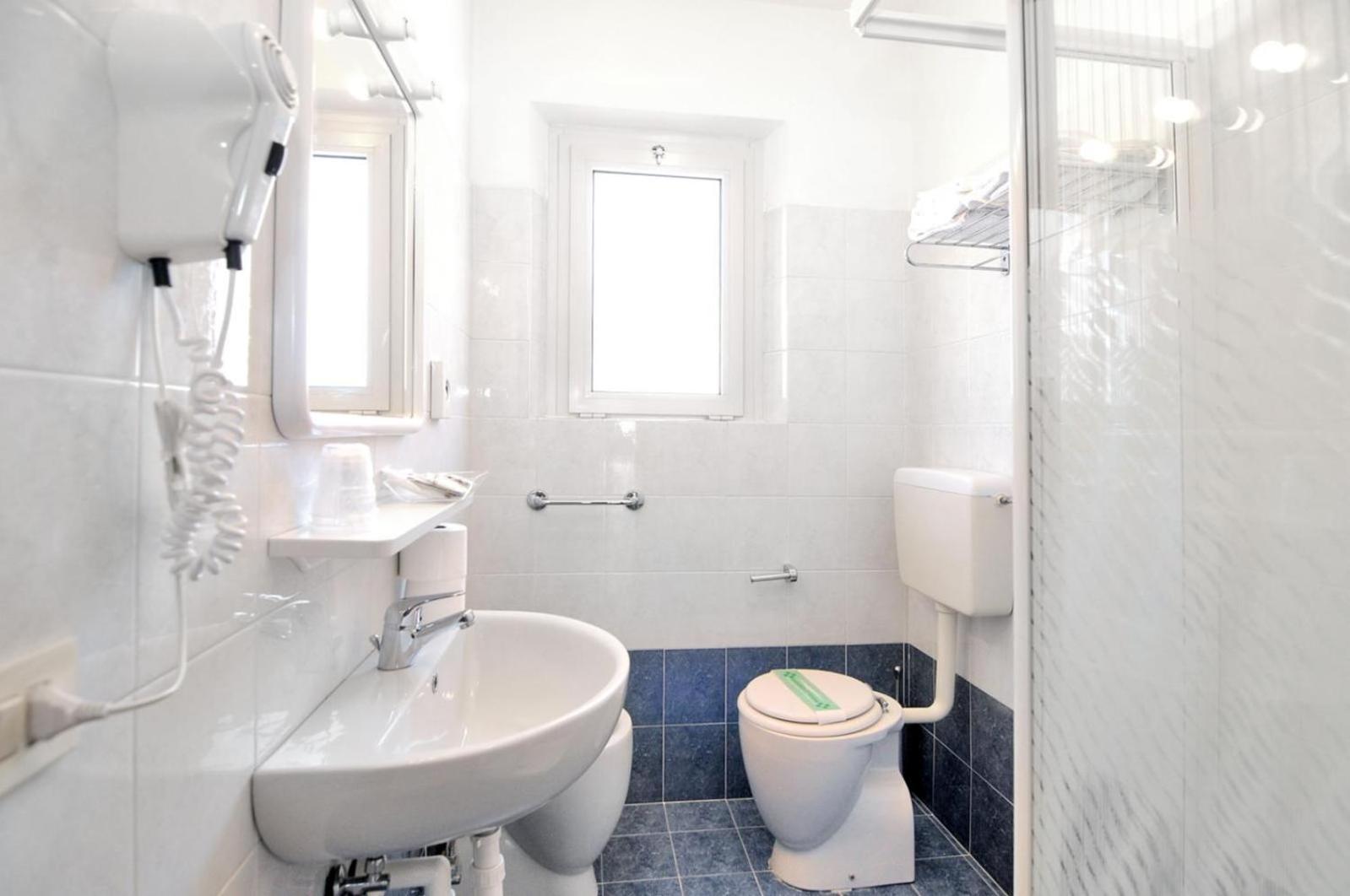 Hotel Rex Caorle Luaran gambar