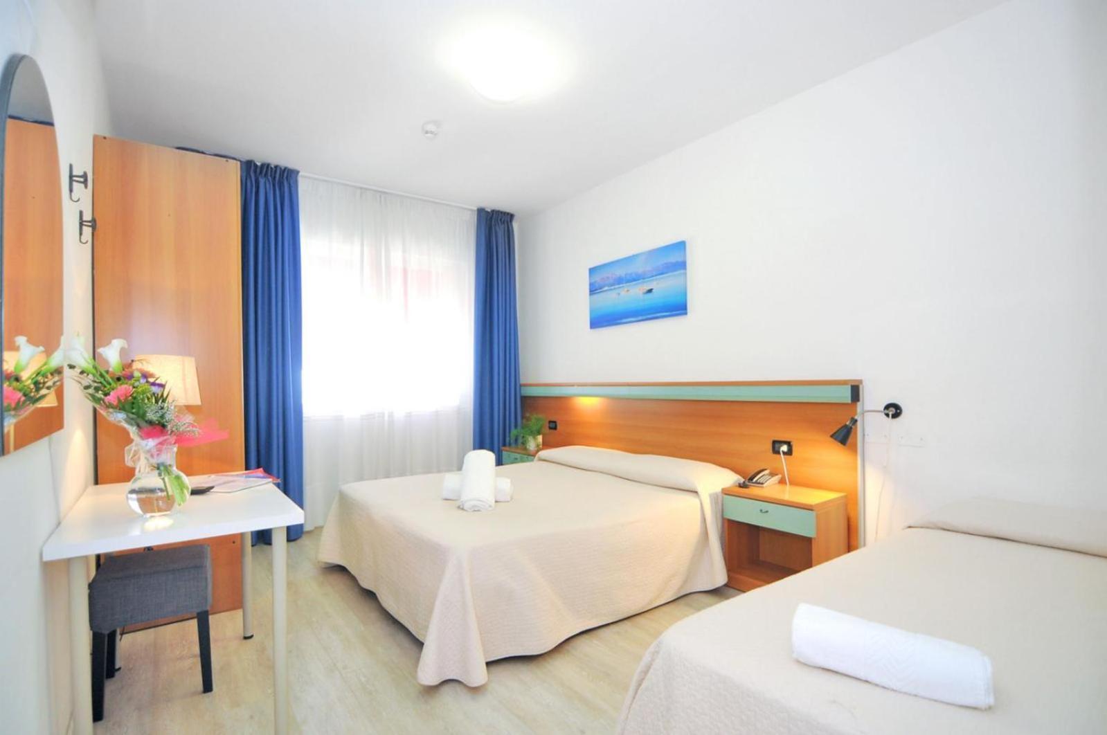 Hotel Rex Caorle Luaran gambar