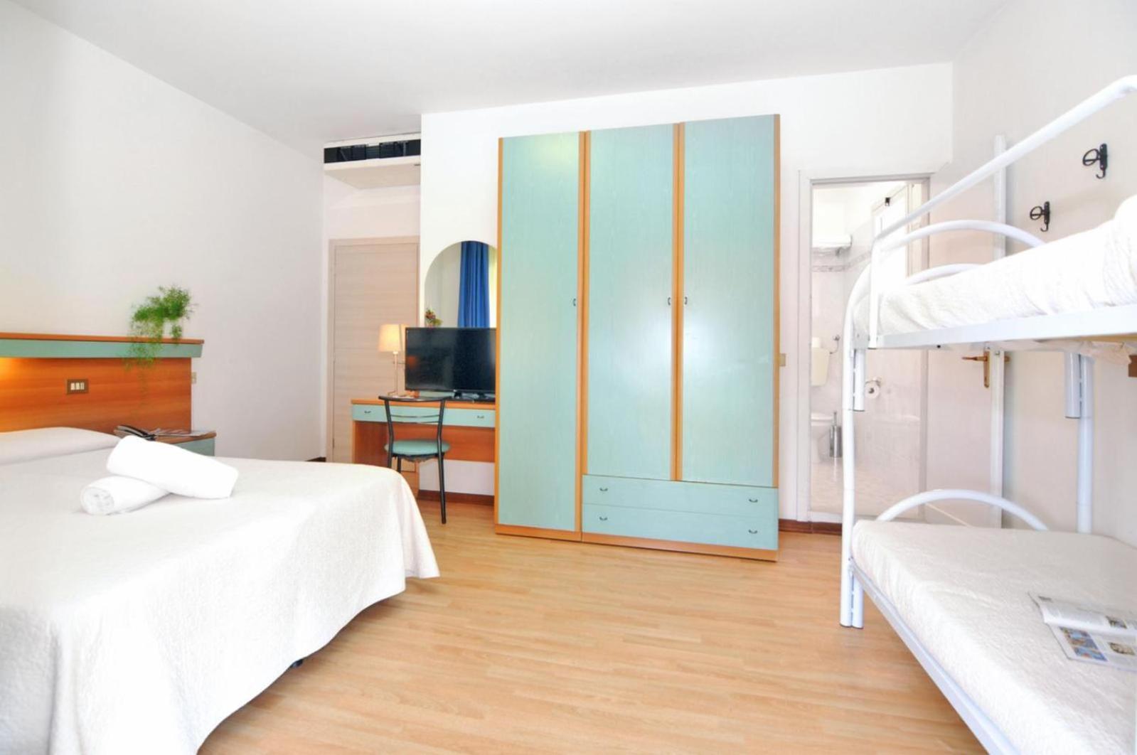 Hotel Rex Caorle Luaran gambar