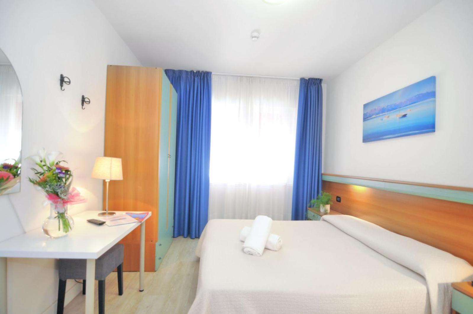 Hotel Rex Caorle Luaran gambar
