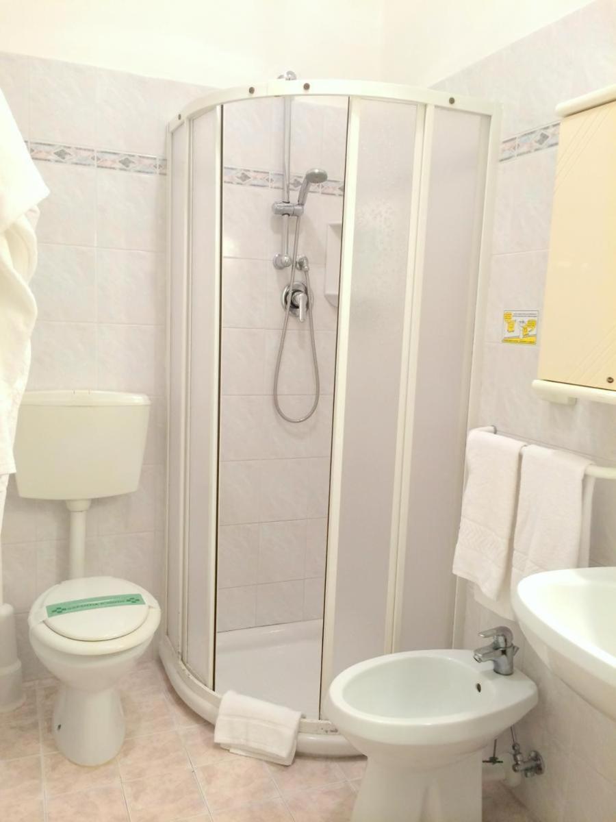 Hotel Rex Caorle Luaran gambar