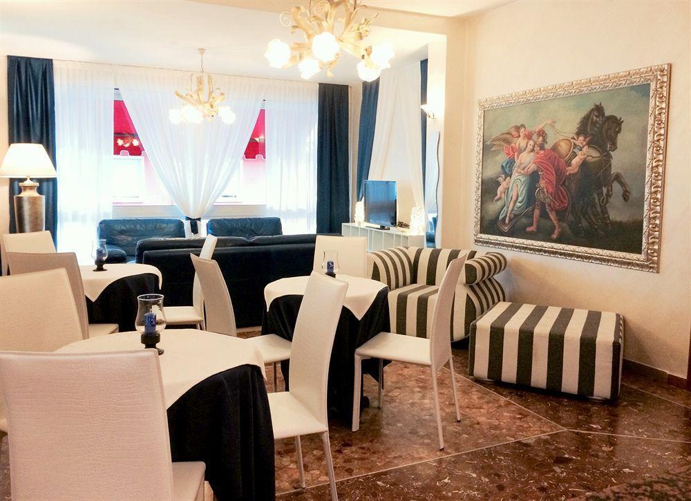 Hotel Rex Caorle Luaran gambar