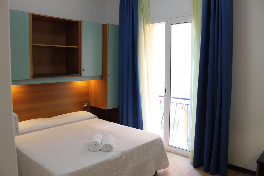 Hotel Rex Caorle Luaran gambar