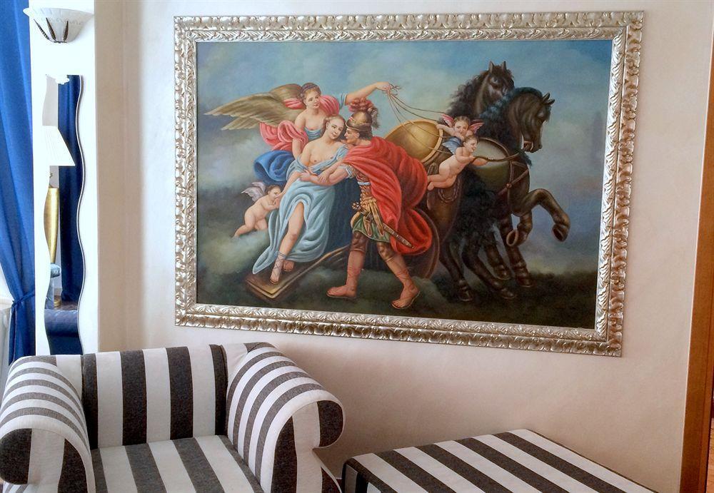 Hotel Rex Caorle Luaran gambar