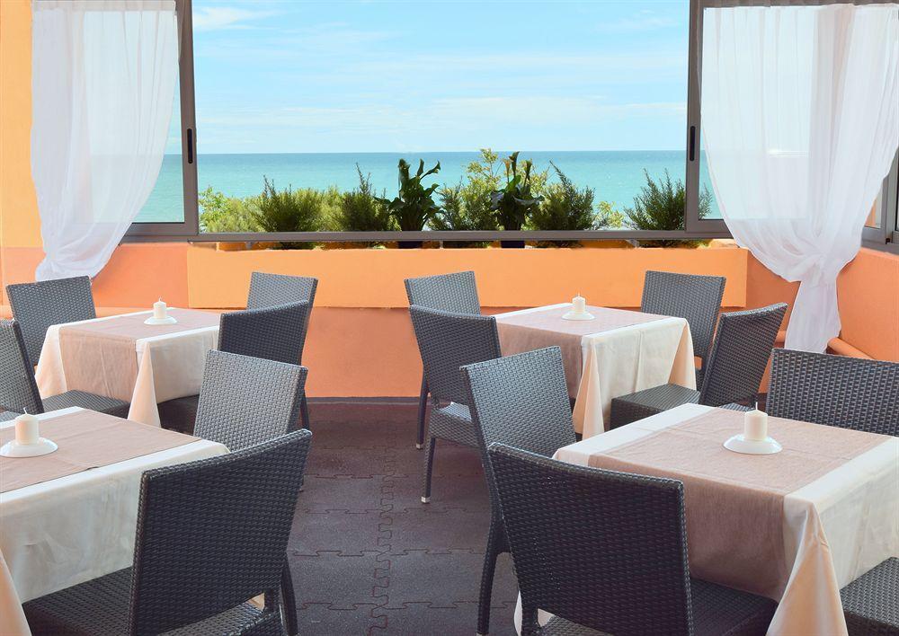 Hotel Rex Caorle Luaran gambar