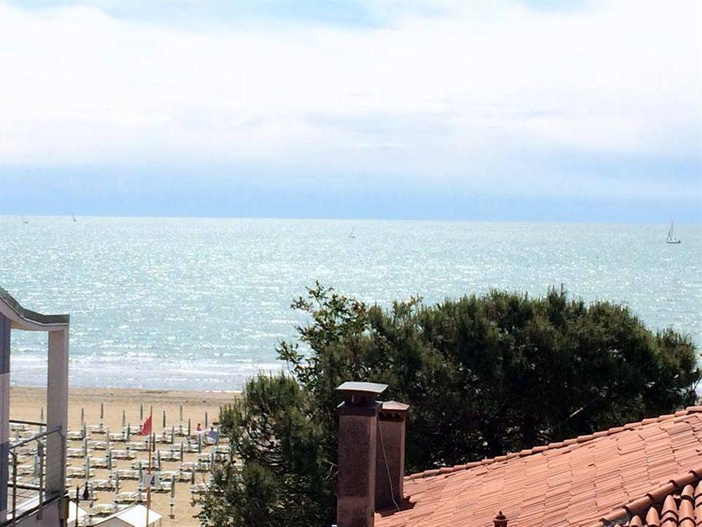 Hotel Rex Caorle Luaran gambar