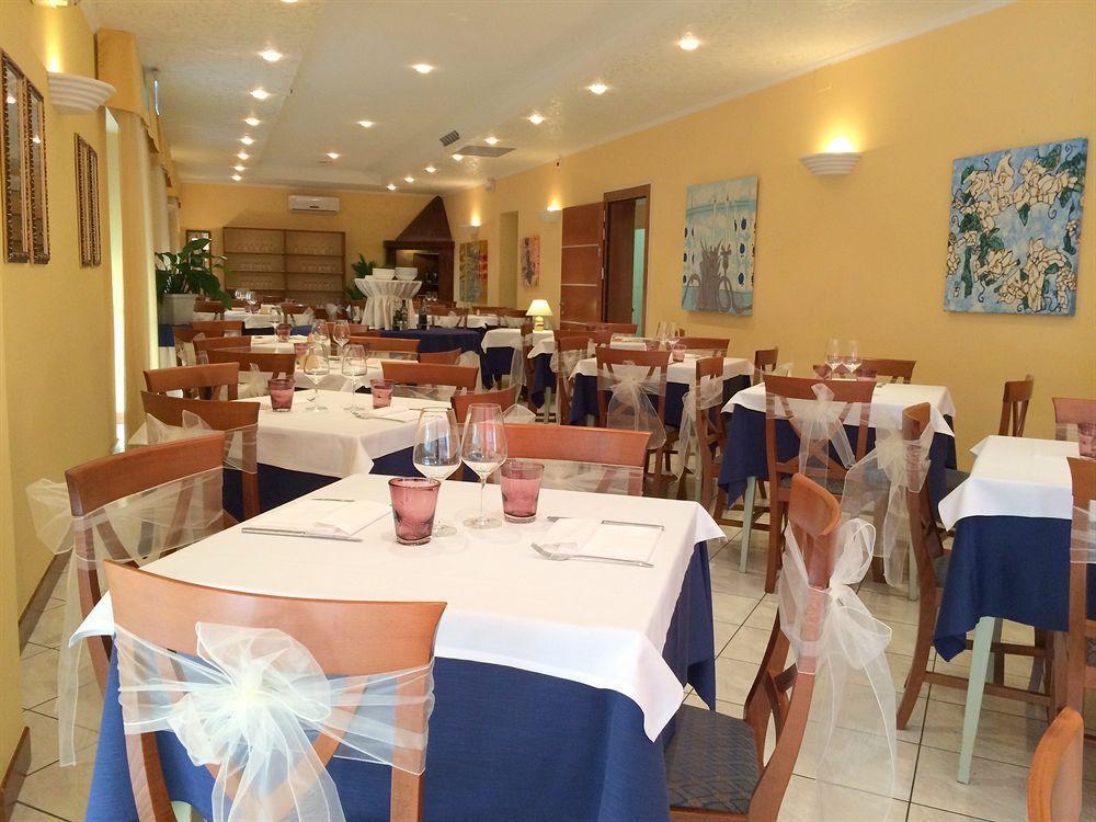 Hotel Rex Caorle Luaran gambar