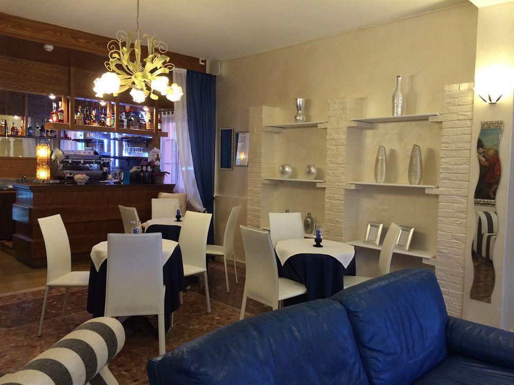 Hotel Rex Caorle Luaran gambar