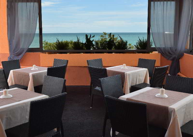 Hotel Rex Caorle Luaran gambar