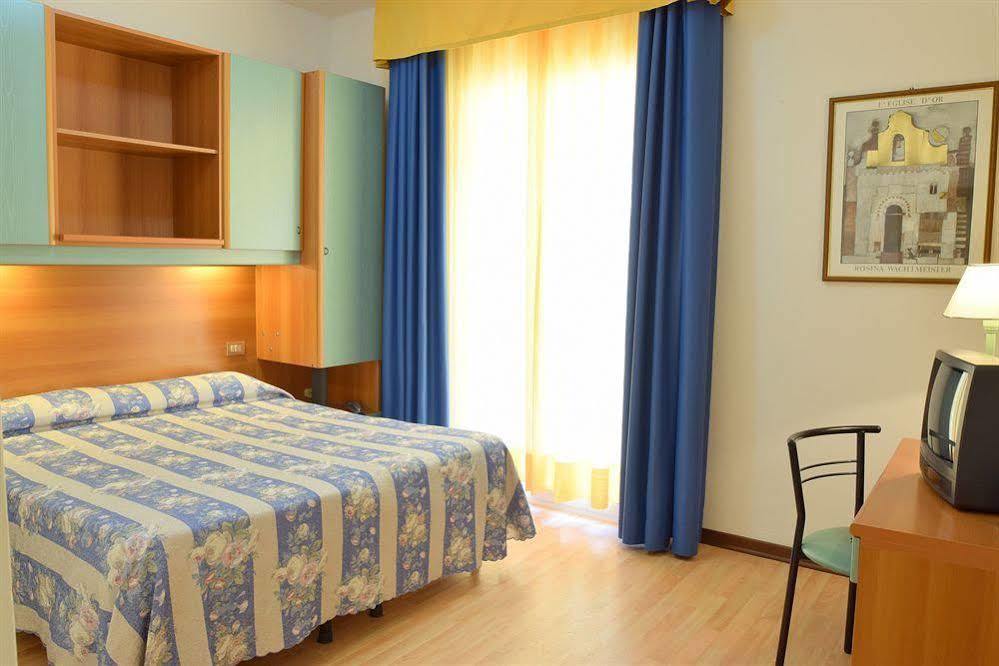 Hotel Rex Caorle Luaran gambar