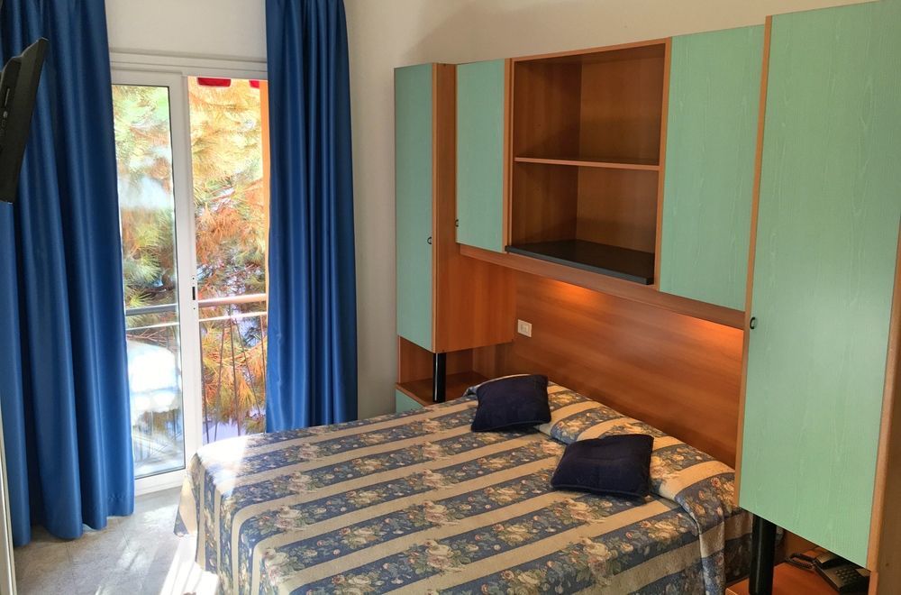 Hotel Rex Caorle Luaran gambar