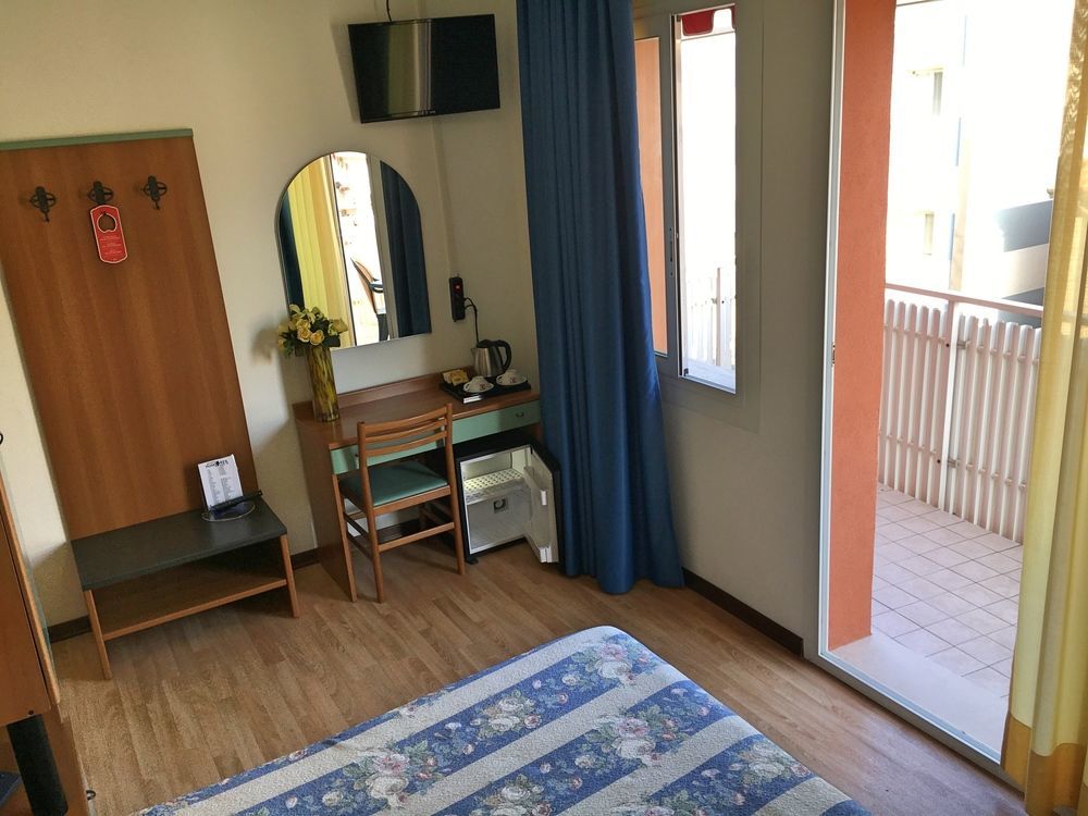 Hotel Rex Caorle Luaran gambar