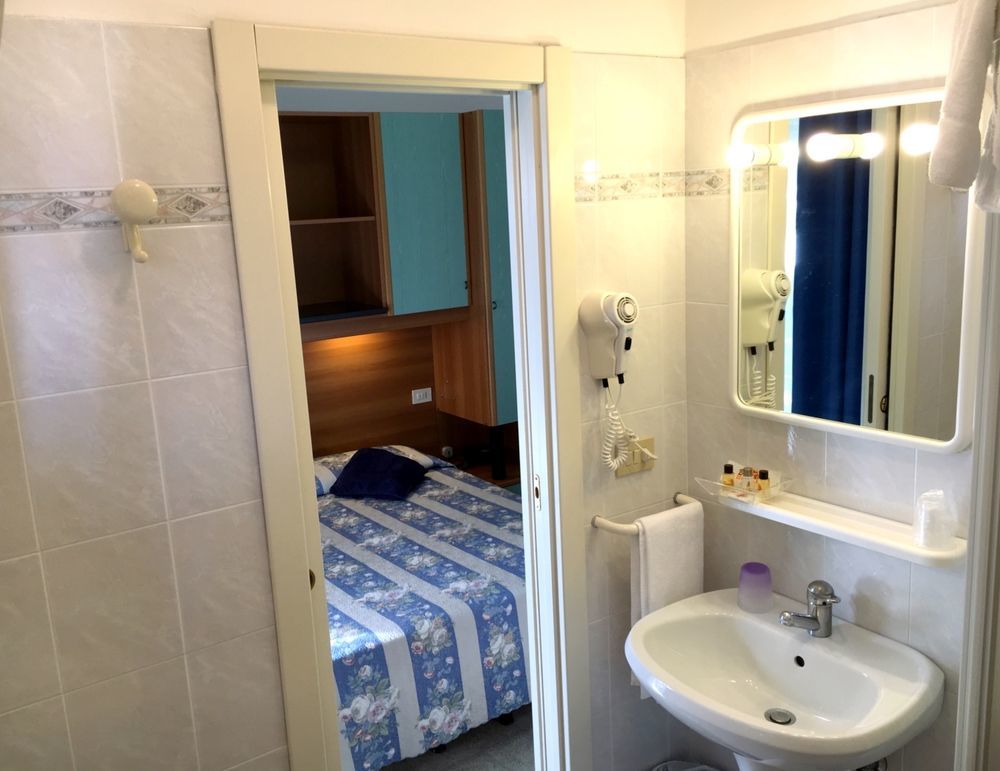 Hotel Rex Caorle Luaran gambar