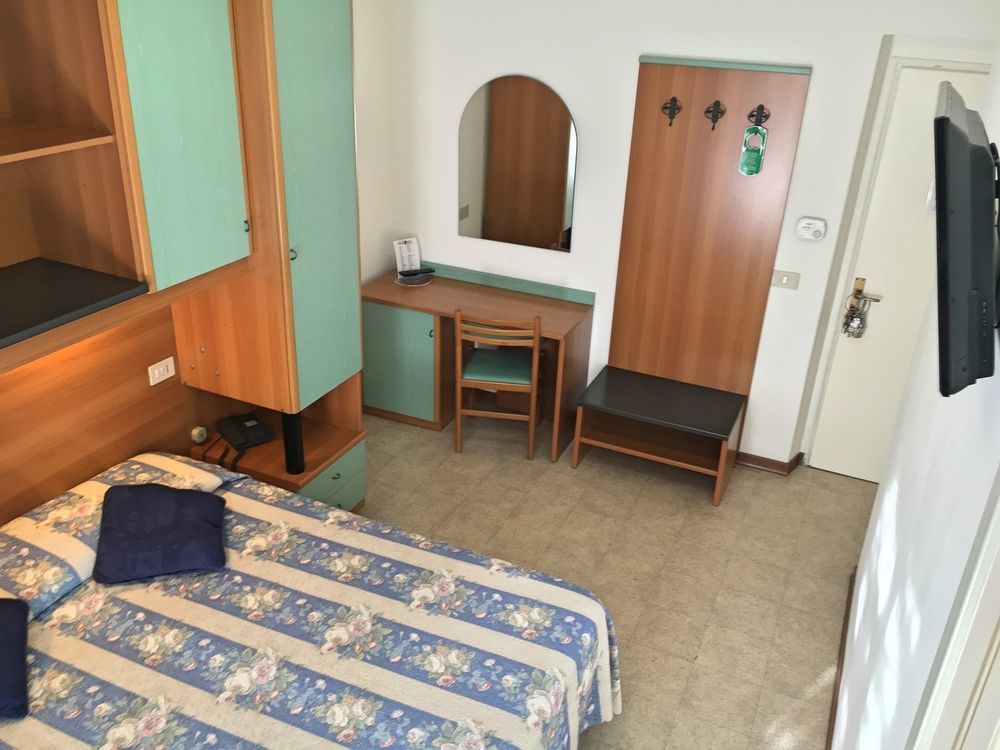 Hotel Rex Caorle Luaran gambar
