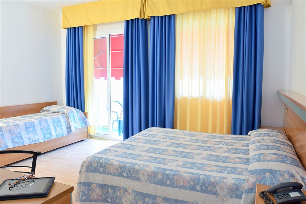 Hotel Rex Caorle Luaran gambar