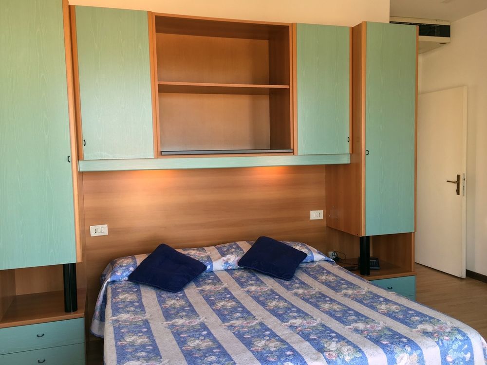 Hotel Rex Caorle Luaran gambar