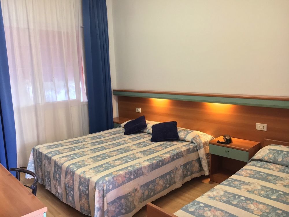 Hotel Rex Caorle Luaran gambar