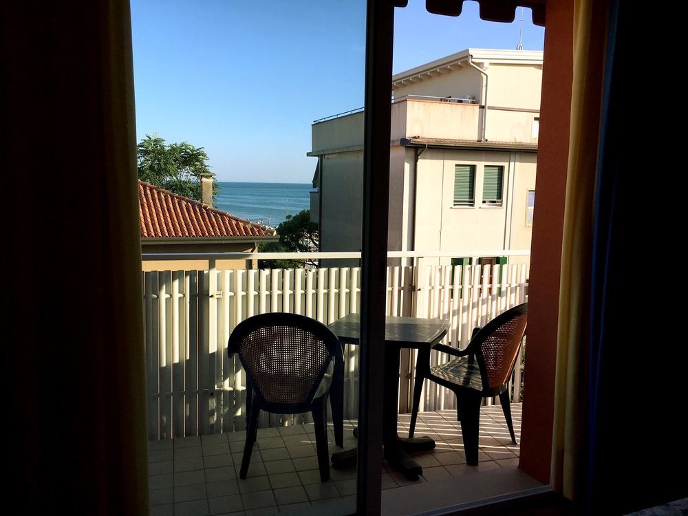 Hotel Rex Caorle Luaran gambar