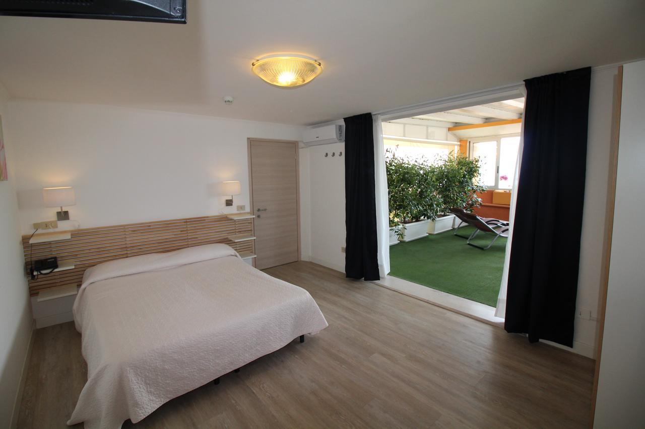 Hotel Rex Caorle Luaran gambar