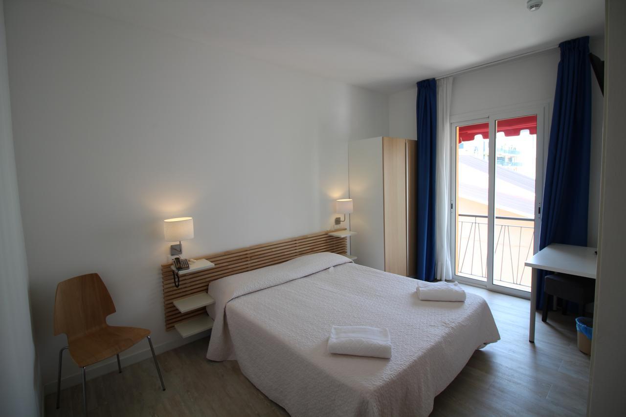 Hotel Rex Caorle Luaran gambar