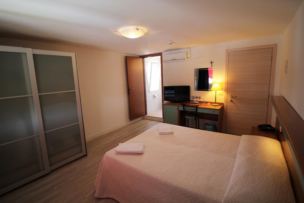 Hotel Rex Caorle Luaran gambar
