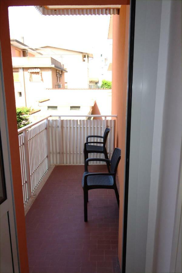 Hotel Rex Caorle Luaran gambar